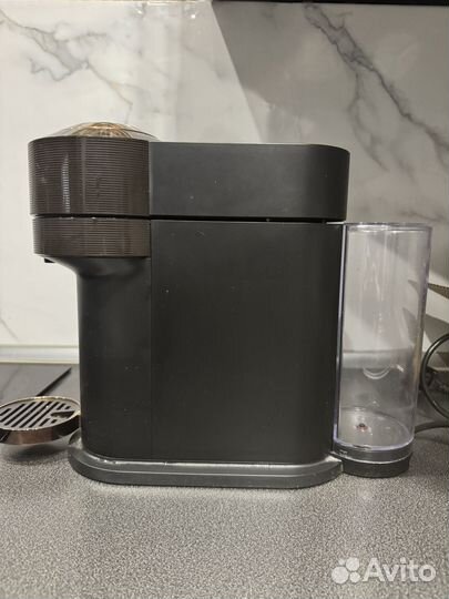 Кофемашина nespresso