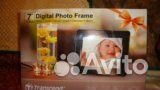 Digital Photo Frame Transcend б\у
