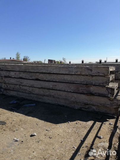 Плита перекрытия