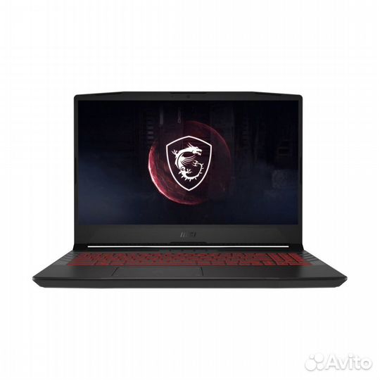 Ноутбук MSI Pulse GL6611UCK-423XRU