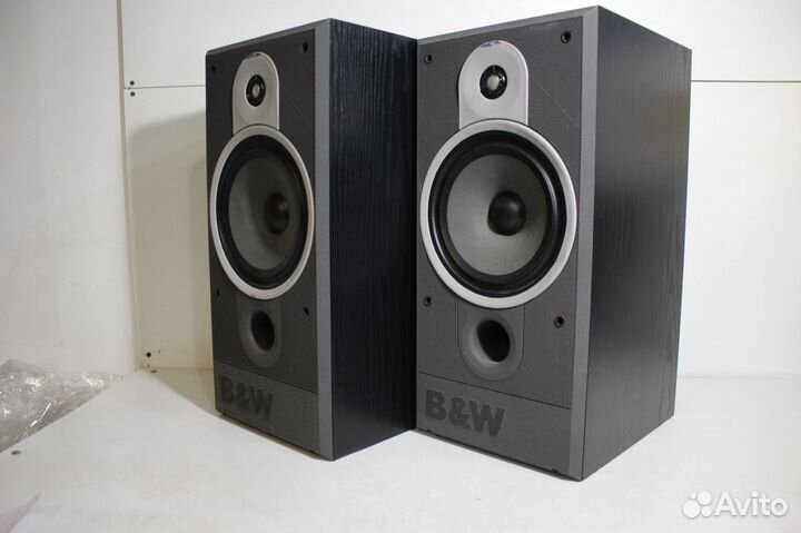 Bowers Wilkins DM 560 Акустика England