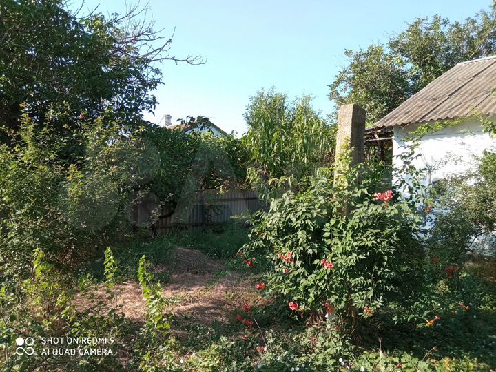 Дом 51,2 м² на участке 10 сот.