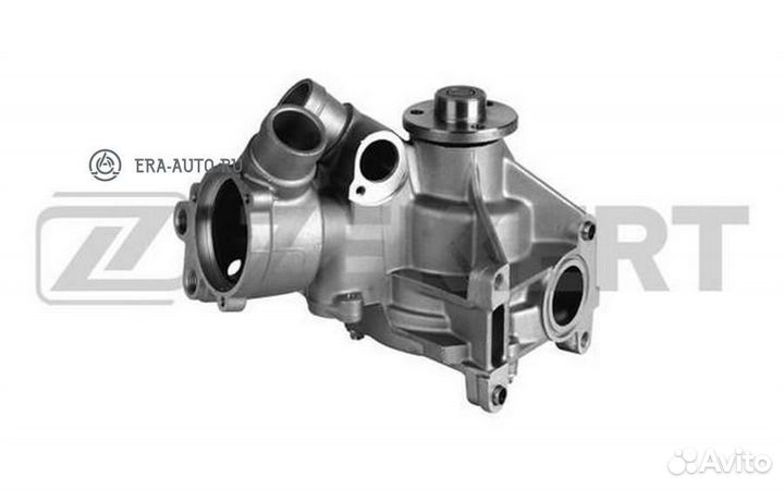 Zekkert WP-1026 Помпа водяная MB C-Class (202) 93