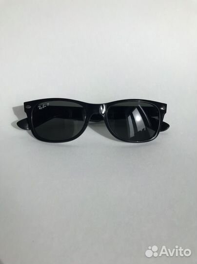 Очки Ray ban wayfarer, оригинал