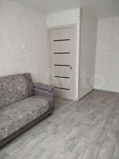 1-к. квартира, 29 м², 4/5 эт.