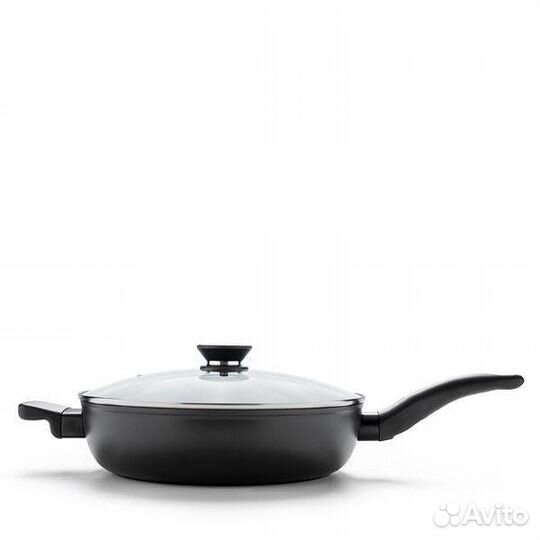 Сковорода новая