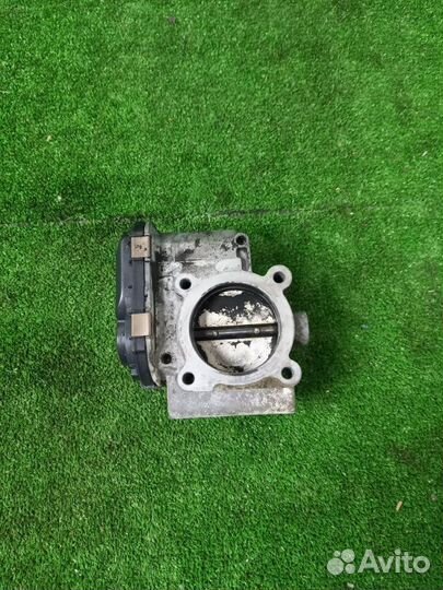 Дроссельная заслонка Mazda Mazda6 Mps GG L3KG 2006