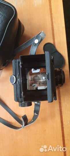 Lubitel 166 universal