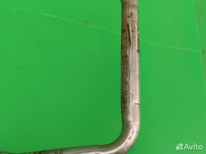 Трубка кондиционера для Renault Logan 1 2005-2014