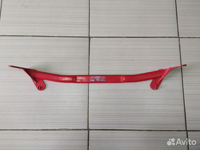 Растяжка рычагов ваз 2108 2110 2114 Priora