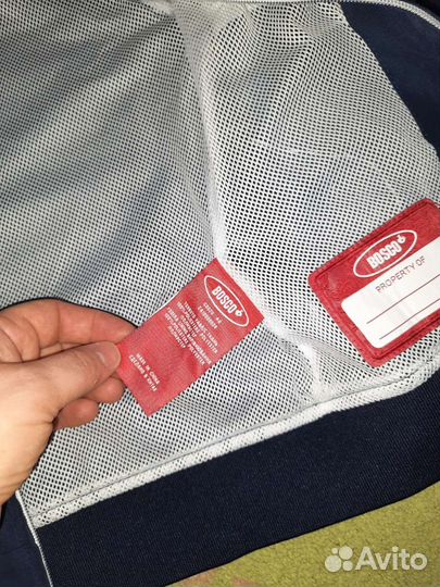 Спортивный костюм bosco