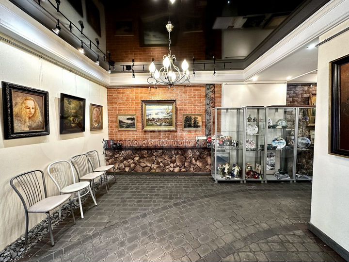 Продам помещение свободного назначения, 74.2 м²