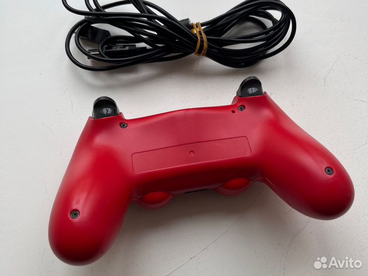 Геймпад dualshock 4 v2 playstation 4