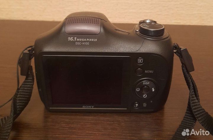 Фотоаппарат