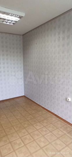 Комната 20,5 м² в 1-к., 1/2 эт.