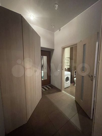 1-к. квартира, 37,4 м², 2/10 эт.