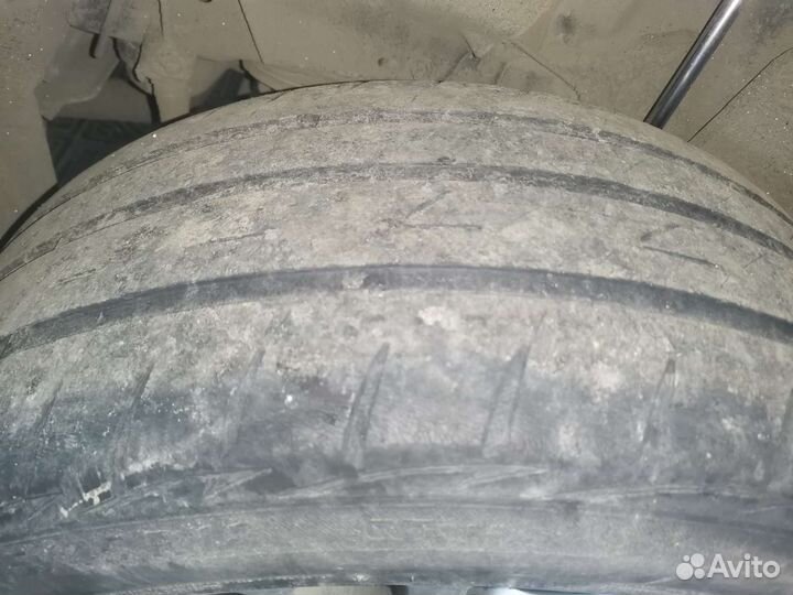 Bridgestone Ecopia EP200 245/45 R18