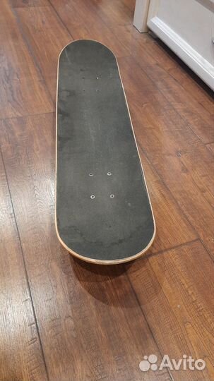 Скейтборд