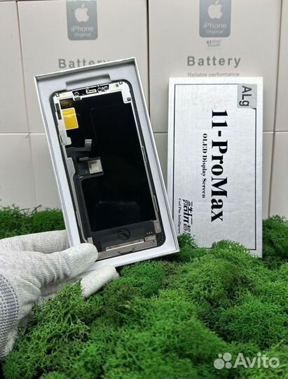 Дисплей iPhone 11 Pro Max (k9c)