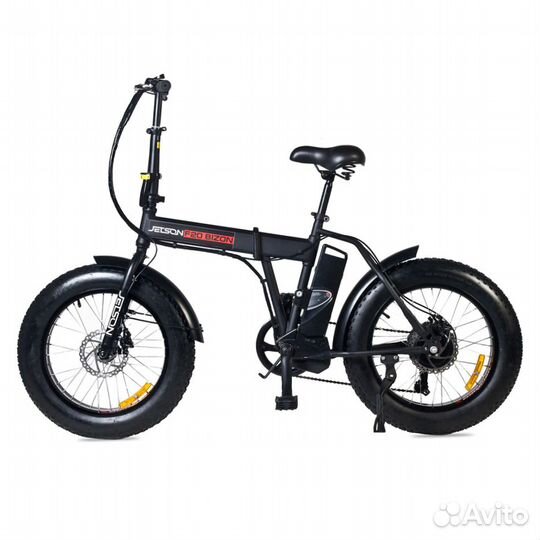 Электровелосипед