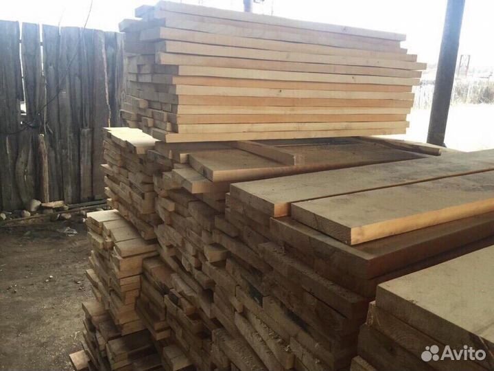 Доска обрезная и не обрезная Бук, Ольха