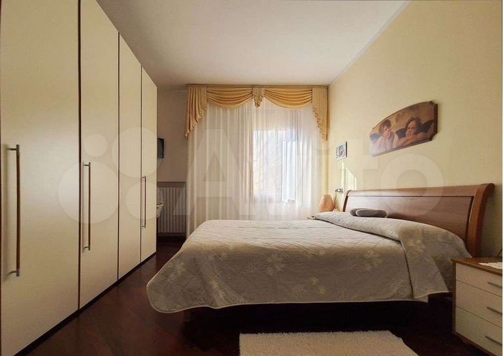 2-к. квартира, 90 м² (Италия)