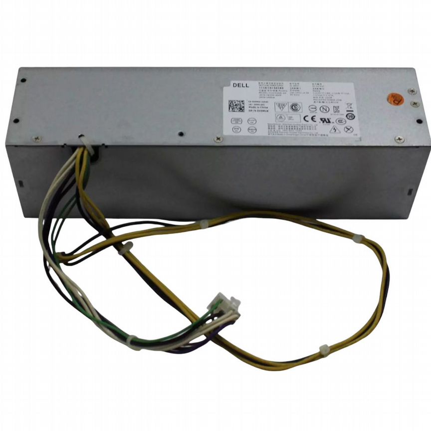 [HU255AS] Блок Питания Dell Hu255as-00 255w