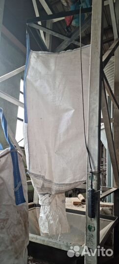 Биг бег б/у и новый