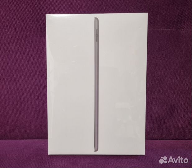 Apple iPad 2021 (9th Generation) Wi-Fi