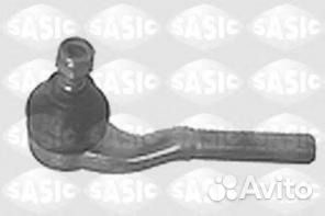 Наконечник поперечной рулевой тяги правый peugeot