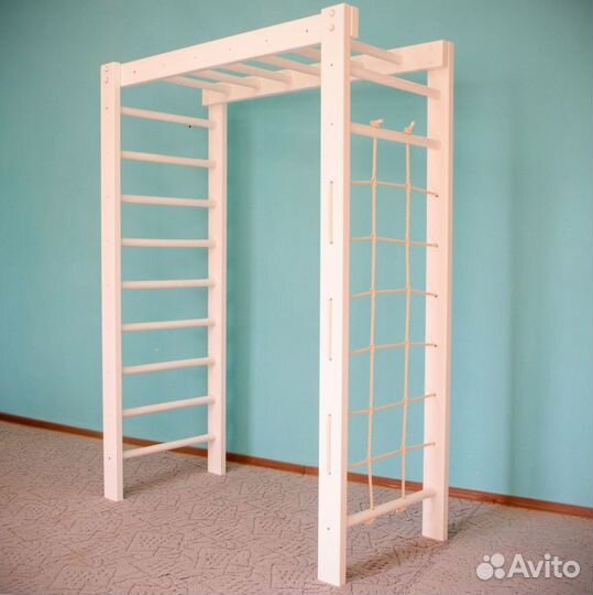 Спортивный комплекс для дома