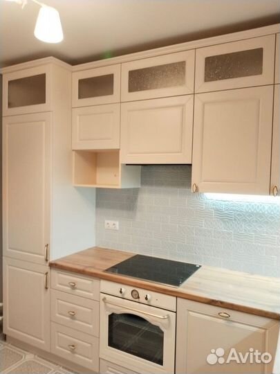 Кухни на заказ. Кухонный гарнитур под ключ