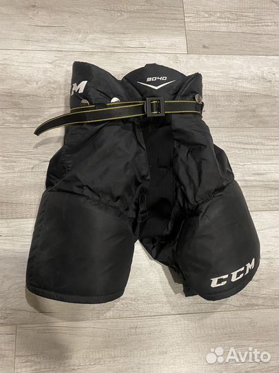 Хоккейные трусы ccm детские 122-132