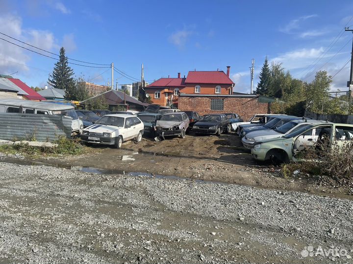 Авторазбор ваз на рабор на запчасти