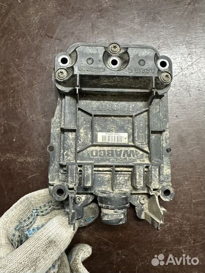 Блок управления APS Scania 2063357