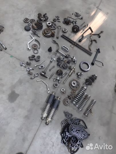 Запчасти Иж Днепр Минск