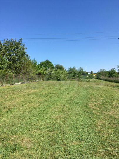 Участок 10,9 сот. (СНТ, ДНП)