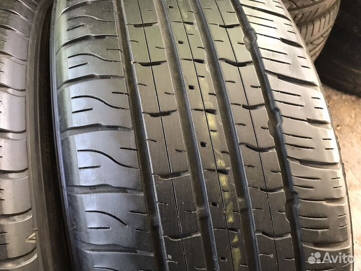 Dunlop Grandtrek PT5A 265/50 R22