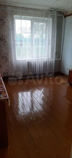 Дом 75 м² на участке 25 сот.