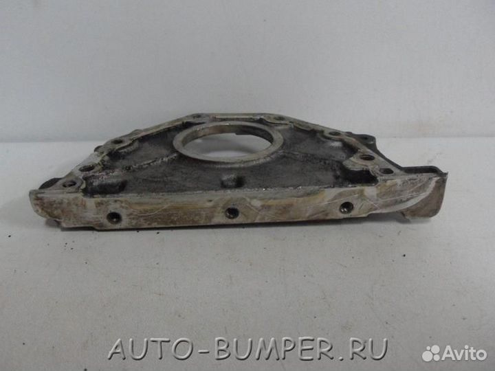 Ford,Volvo,Land Rover (2.0 TDI) Крышка двигателя п