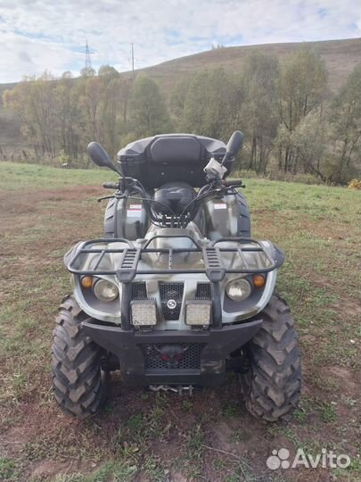 Квадратциклы