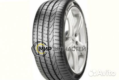 Pirelli P Zero 275/35 R19 96Y