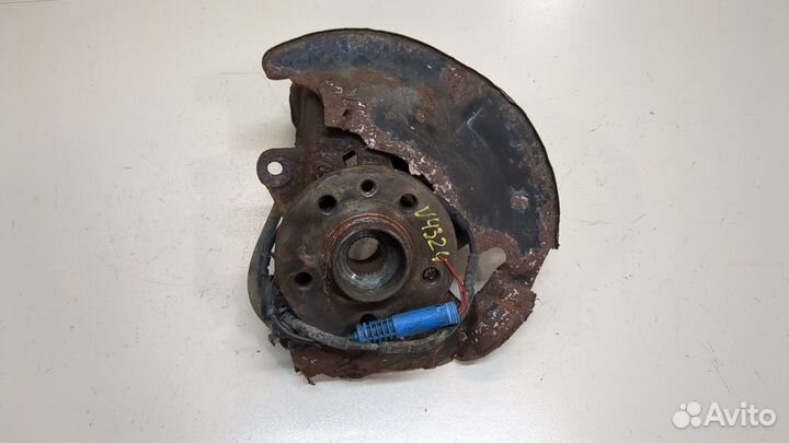 Ступица (кулак, цапфа) Rover 75, 1999