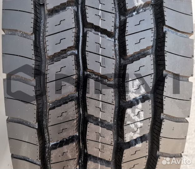 Грузовые шины 315/80R22,5 TL yokohama 901ZS