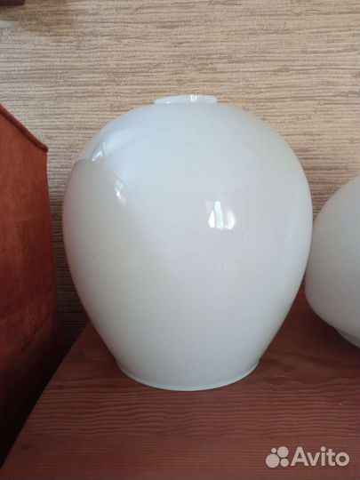 Плафоны для светильников и настольных ламп