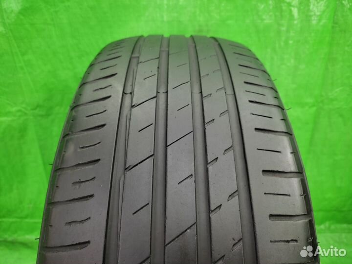 Hifly Vigorous HP801 215/55 R18 99V