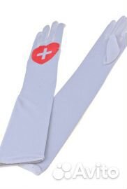 Перчатки медсестры