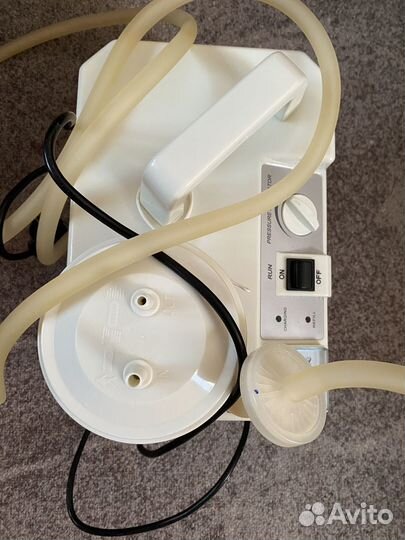 Отсасыватель портативный