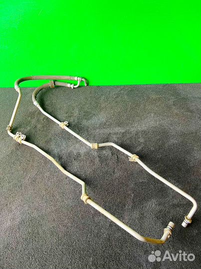 Трубки охлаждения Mercedes-Benz W205 C205 Ц205