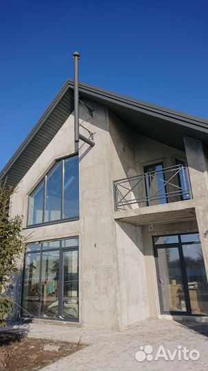 Жестянщик (жестяные работы)